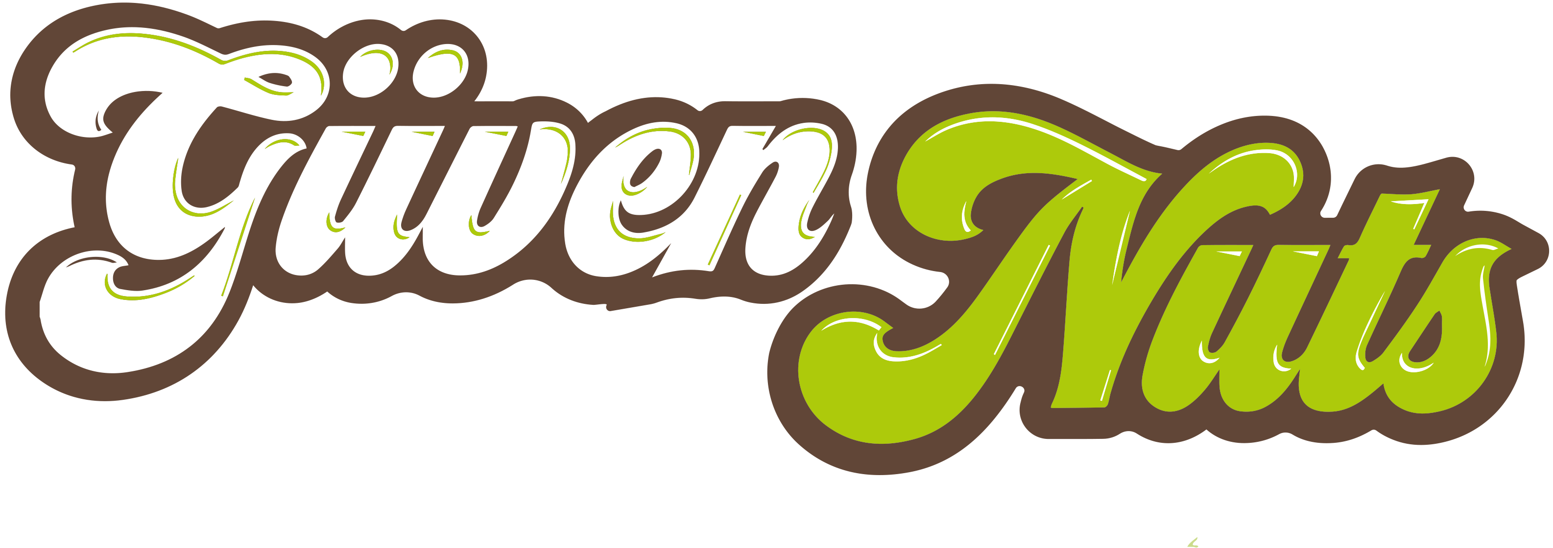 Güven Nuts Logo